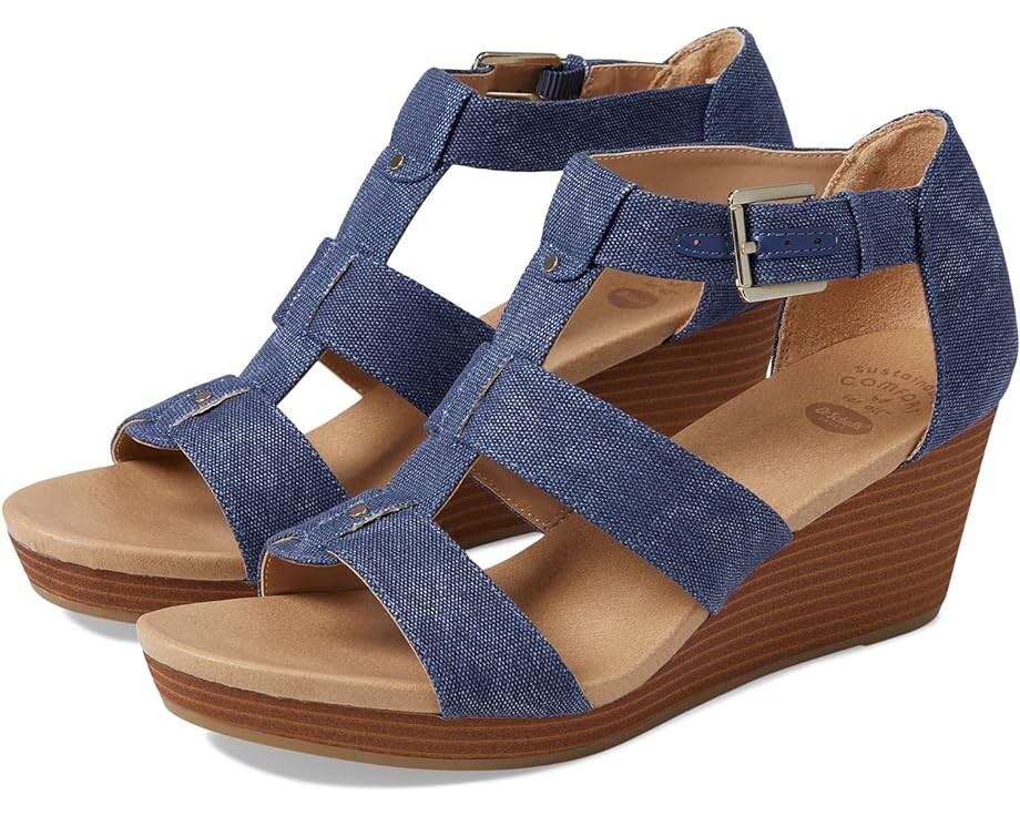 

Туфли Dr. Scholl's Barton, синий