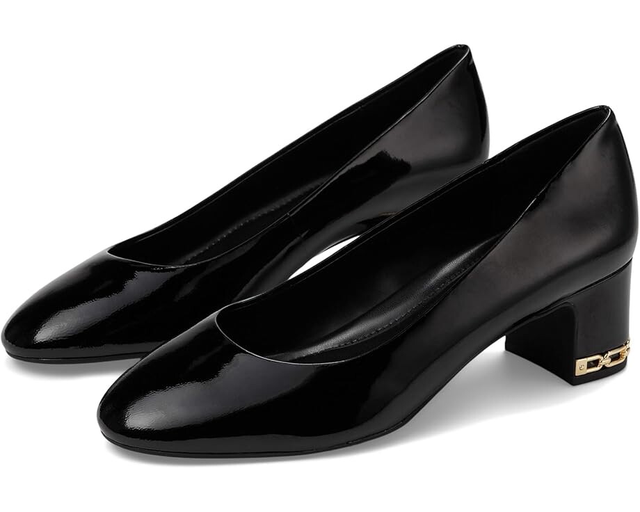 

Туфли MICHAEL Michael Kors June Flex Mid Pump, цвет Black1