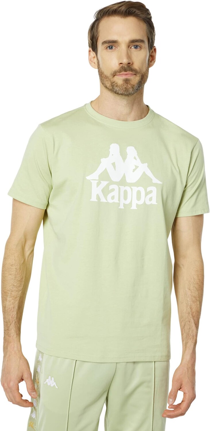 

Настоящая Эстесси Kappa, цвет Green Glycerine/Bright White