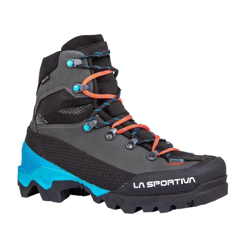 

Кроссовки Aequilibrium LT GTX Lady LA SPORTIVA, цвет schwarz