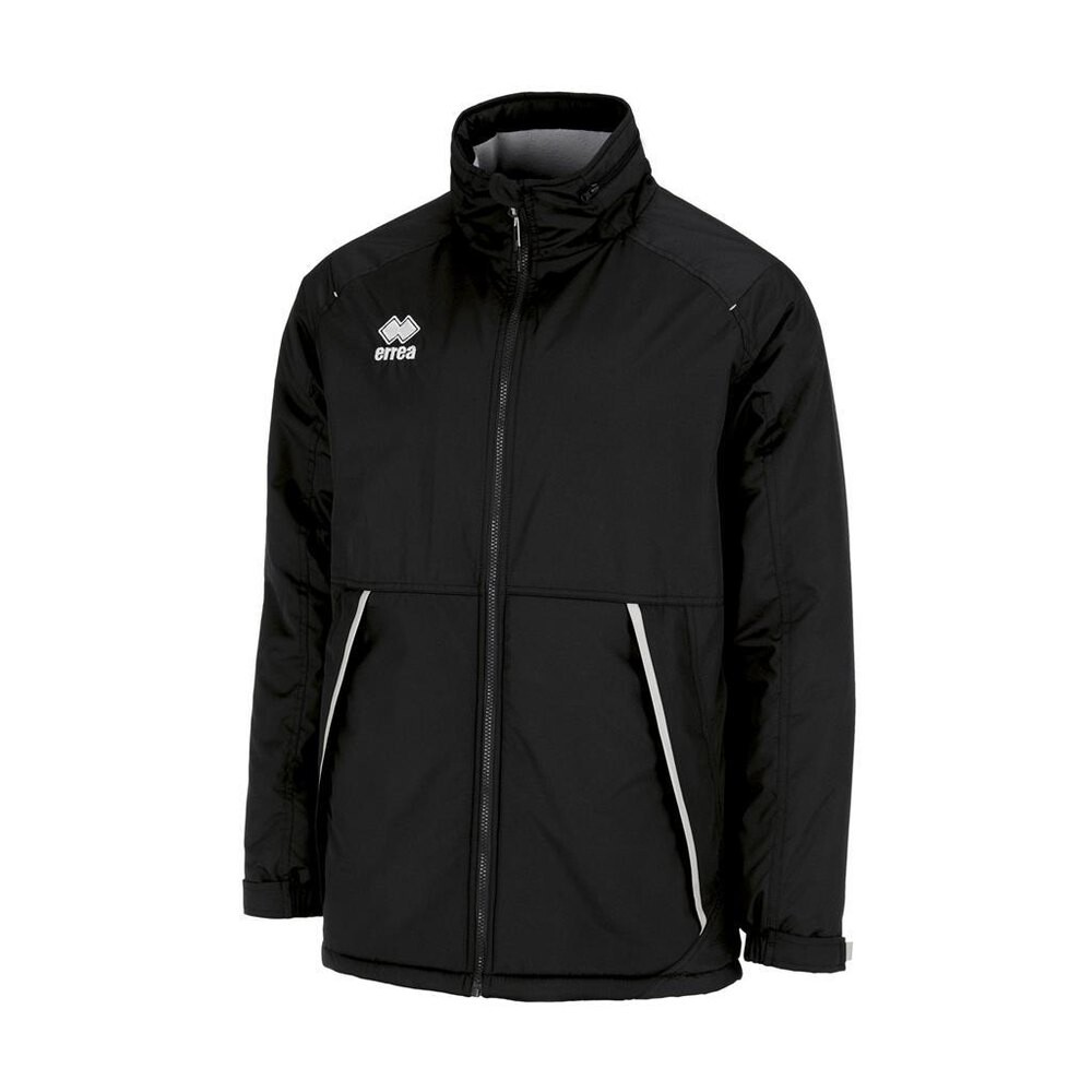 

Куртка Errea Dna 3.0, черный