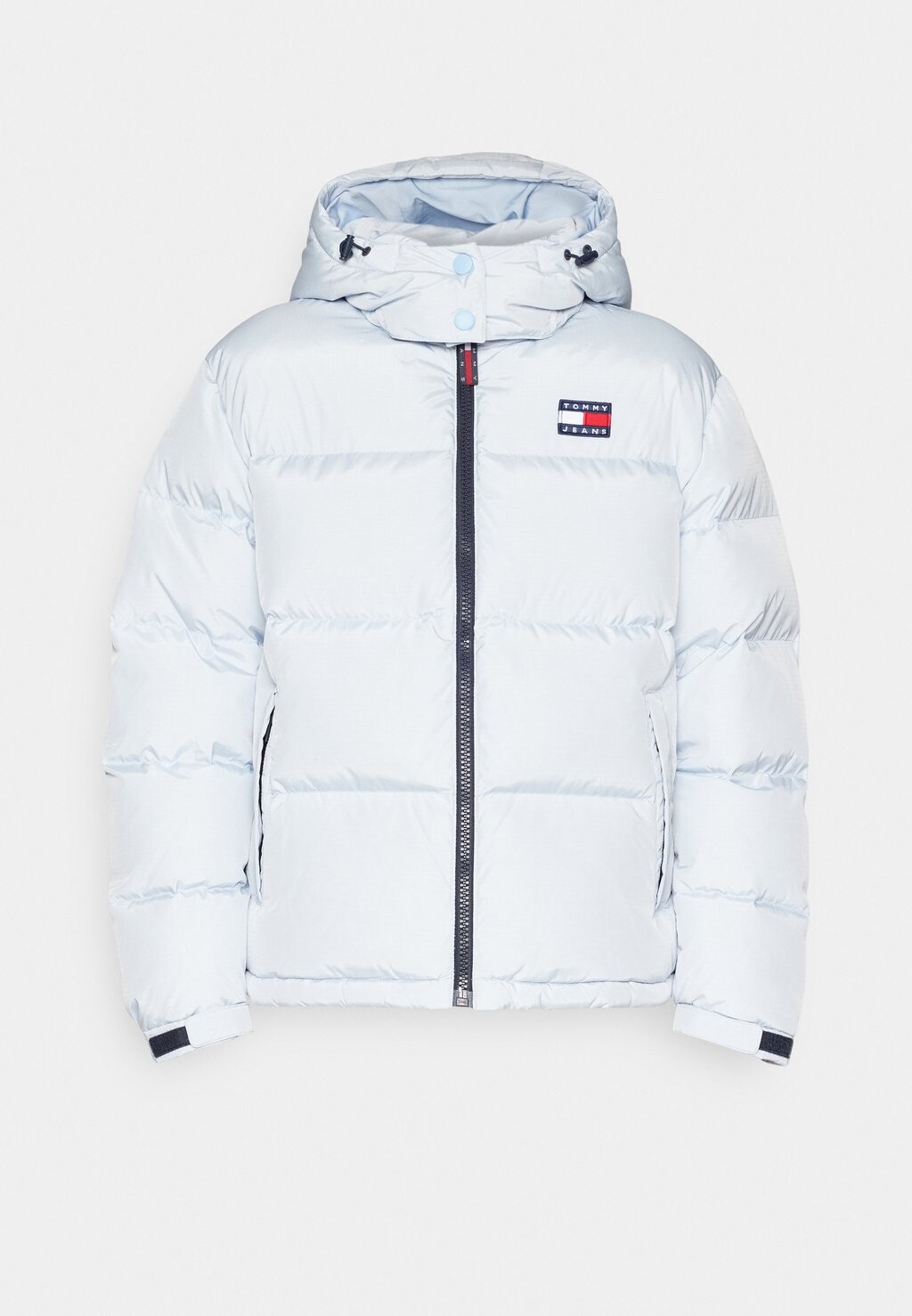Alaska puffer. Джинсы Аляска 100