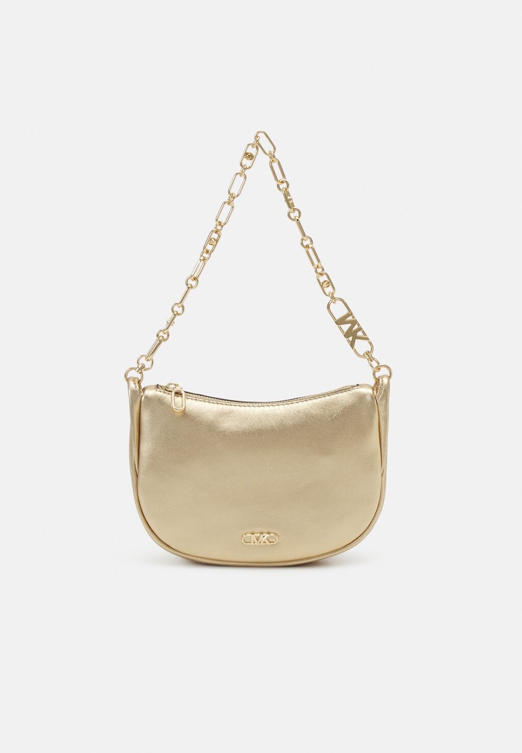 

Клатч KENDALL MICHAEL Michael Kors, золотой
