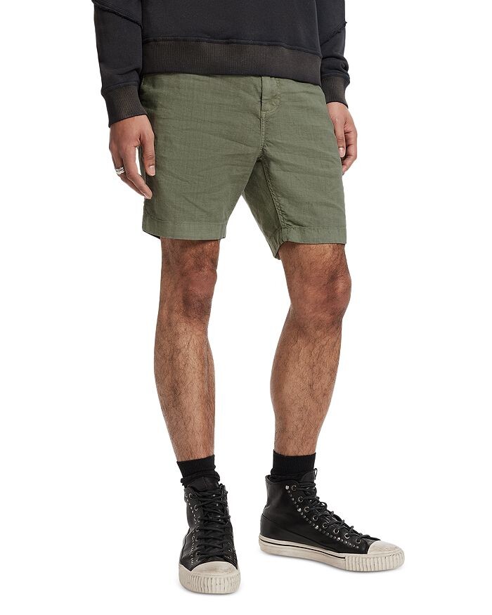

Шорты Benson 7 дюймов со шнурком John Varvatos