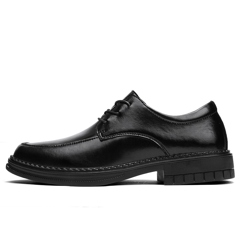 

Туфли мужские Men"s Casual Men Low-Top King Jinmai, черный