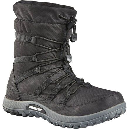 

Ботинки Escalate мужские Baffin, черный