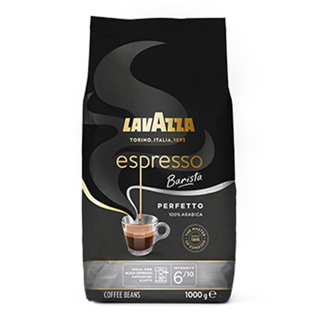 

Lavazza - Эспрессо Бариста в зернах перфетто - 1 кг