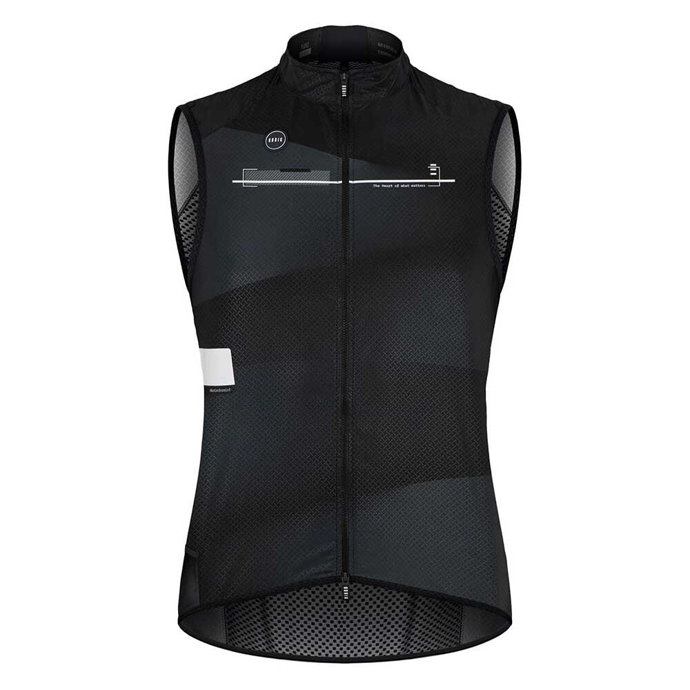 

Жилет Gobik Plus 2.0, черный