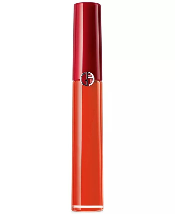 

Жидкая матовая помада Lip Maestro Giorgio Armani, цвет 300 Flesh