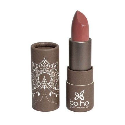 

Губная помада Matter № 113 Dark Nude Boho Green Makeup Boho Green Make-Up
