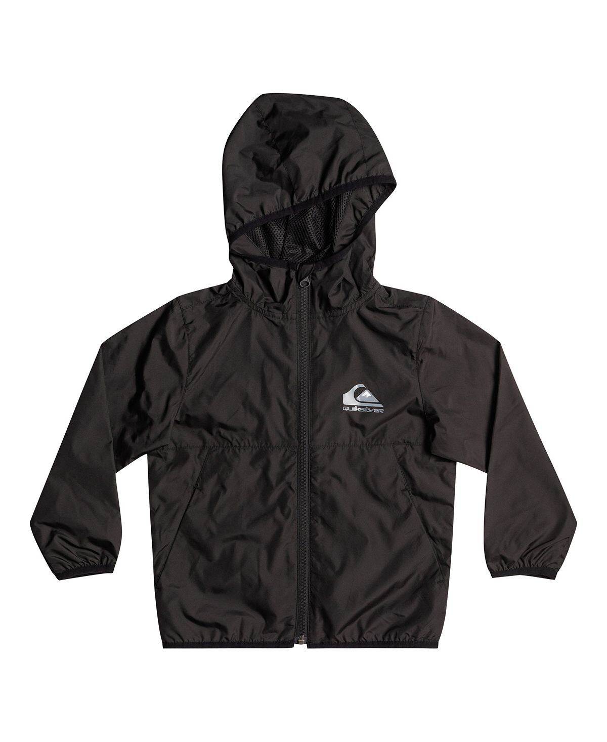 

Молодежная повседневная ветровка для маленьких мальчиков Quiksilver