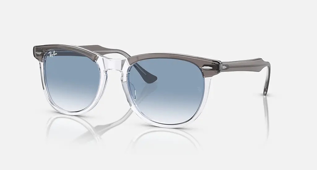 

Солнцезащитные очки Ray-Ban EAGLE EYE, синий