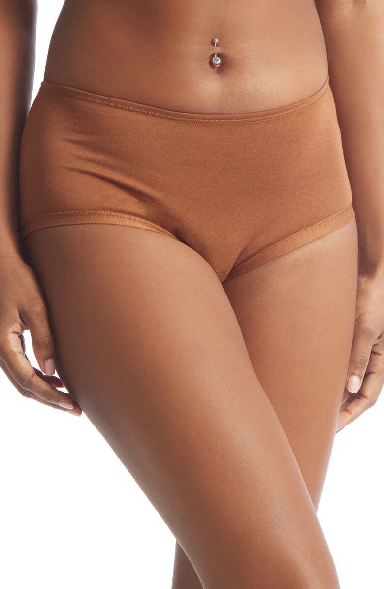 

ИгратьStretch Boyshorts HANKY PANKY