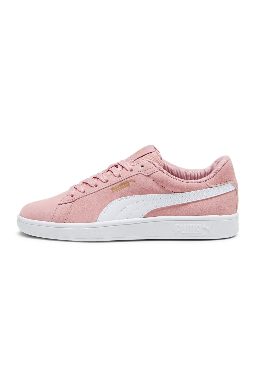 

Smash 3.0 Future Розовый-PUMA Белый-ПУ