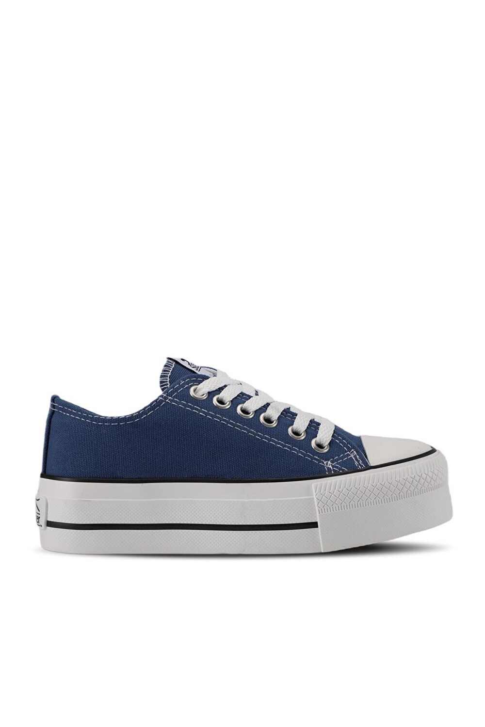 

Женские кроссовки SUPER I Sneaker синие SLAZENGER, Синий