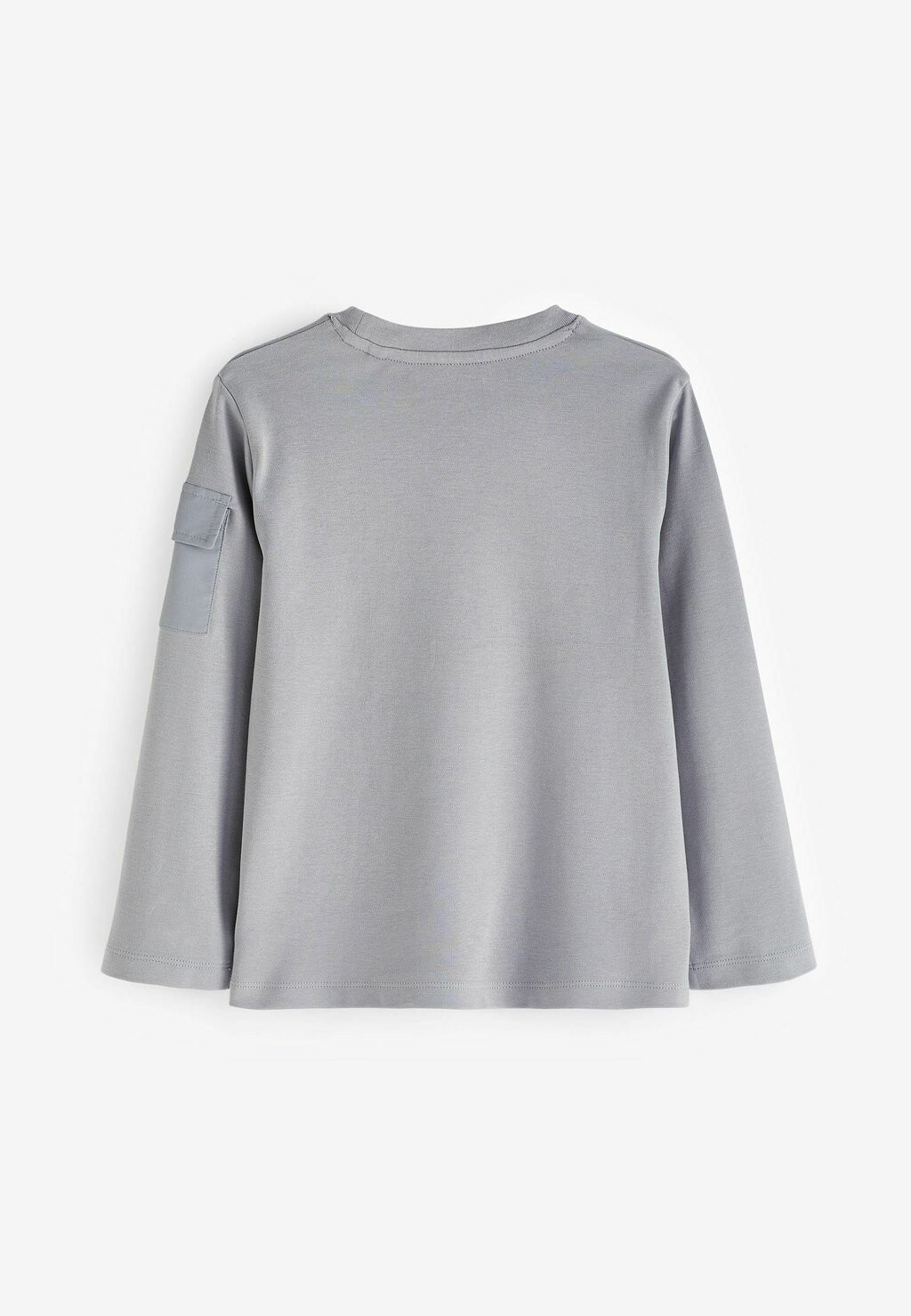 

Рубашка с длинным рукавом REGULAR FIT Baker by Ted Baker, серый