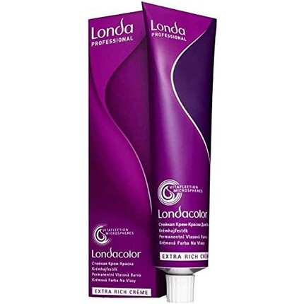 

Стойкая крем-краска для волос 8/96 60 мл, Londa Professional