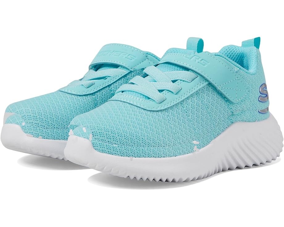 

Кроссовки Skechers Bounder - Cool Cruise, цвет Mint