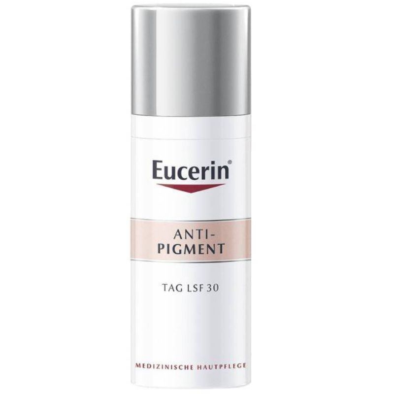Eucerin Anti Pigment SPF30 дневной крем для лица, 50 ml eucerin дневной крем против пигментации spf 30 50 мл eucerin anti pigment