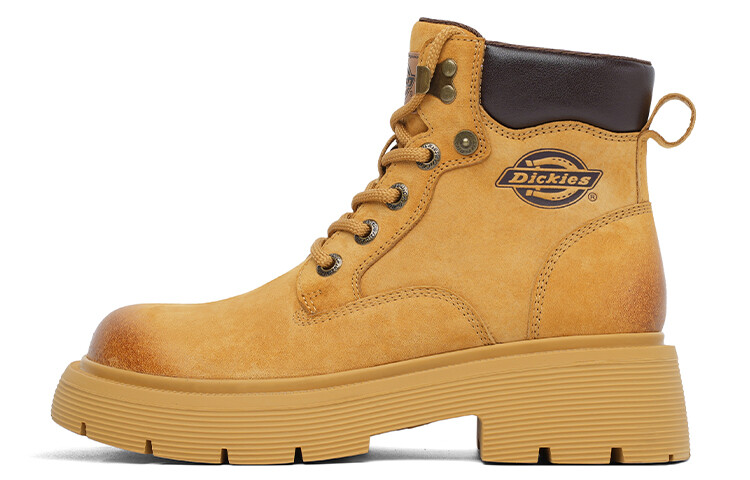 

Martin Boot женские Dickies