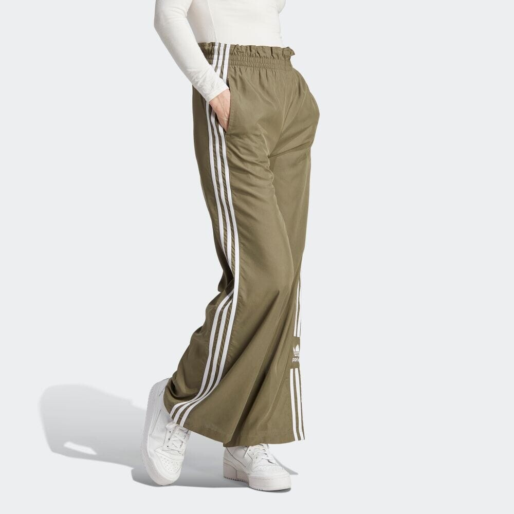 

Брюки Adidas IC5359, Коричневый
