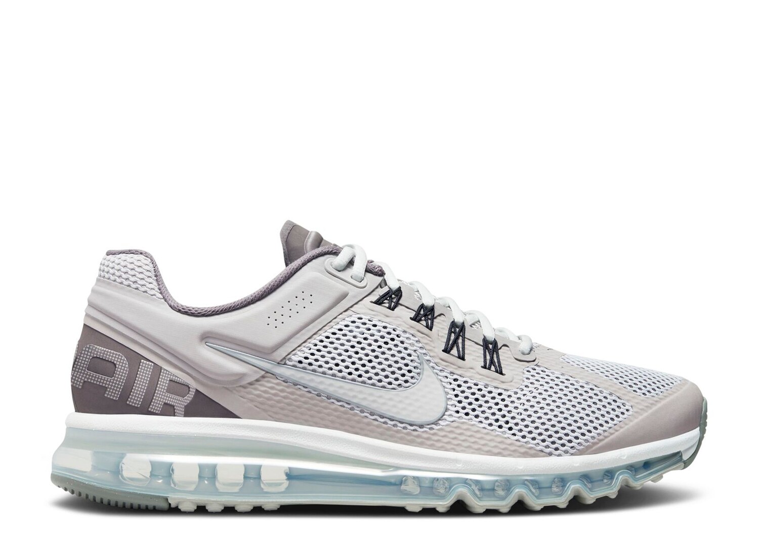 

Кроссовки Nike Air Max 2013 'Photon Dust', серый