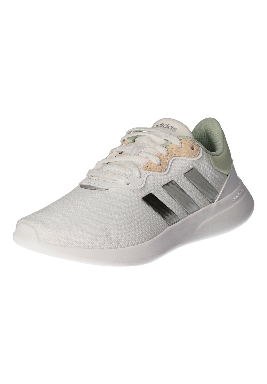 

Кроссовки Adidas Originals Qt Racer, белый