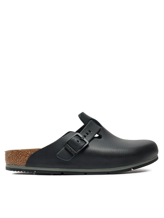 

Тапочки Birkenstock, черный