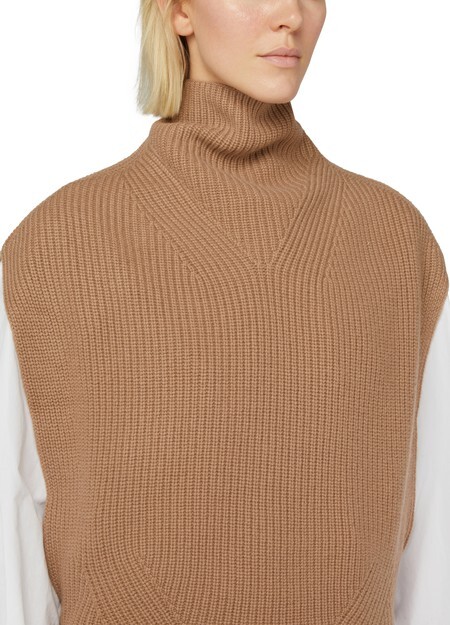 

Кашемировый жилет Juditta Max Mara
