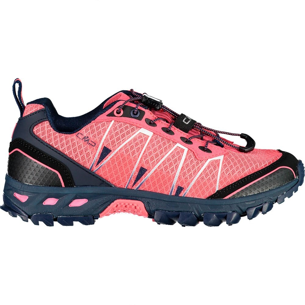 

Кроссовки CMP Altak 3Q95266 Trail, розовый