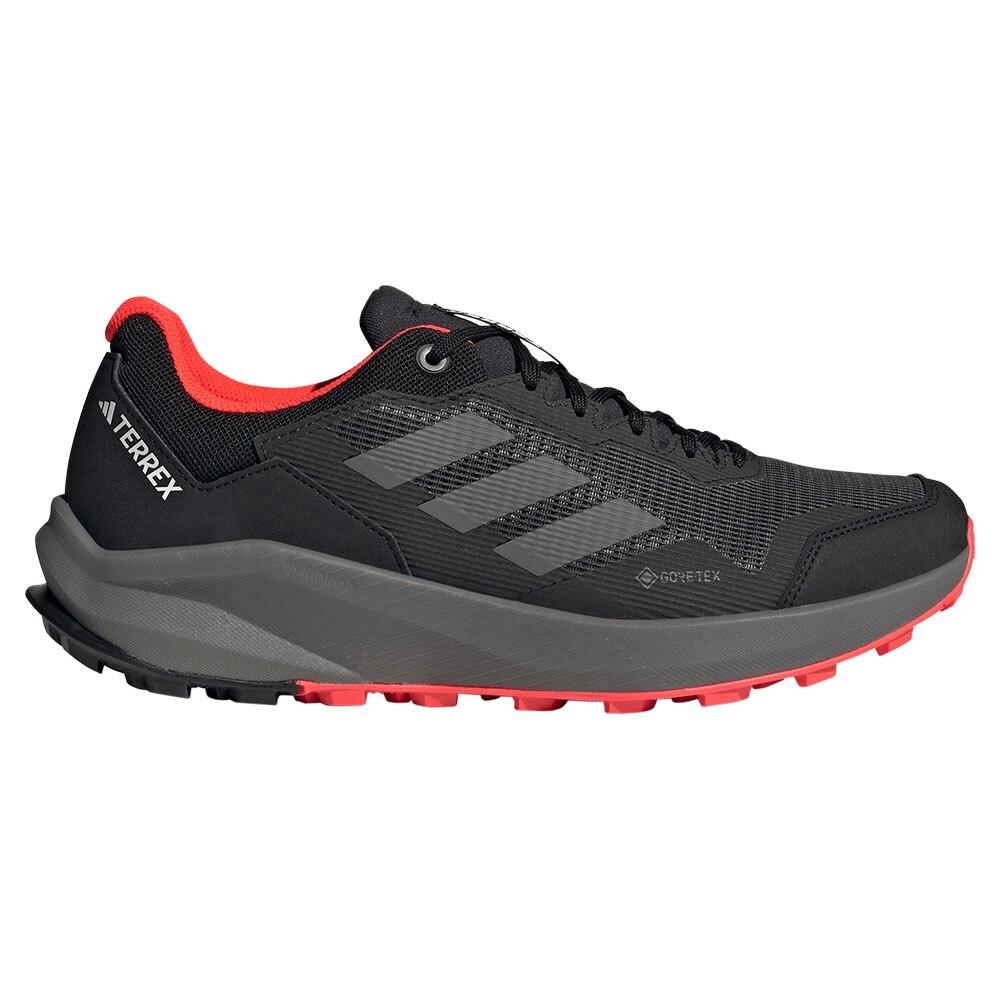 

Кроссовки adidas Terrex Trailrider Goretex Trail, черный