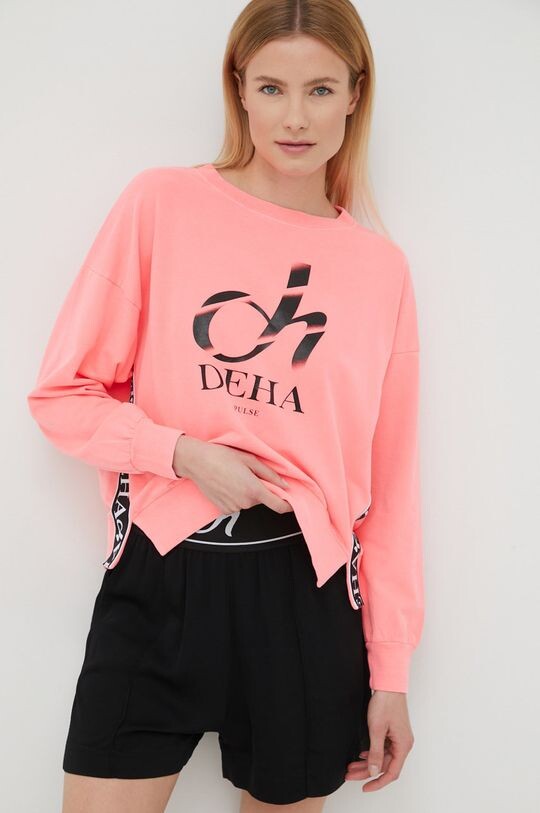 

Шорты Deha, черный