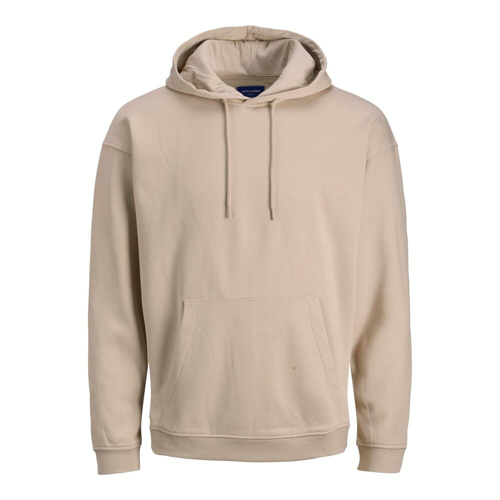 

Толстовка Jack & Jones Jorbrink, серый