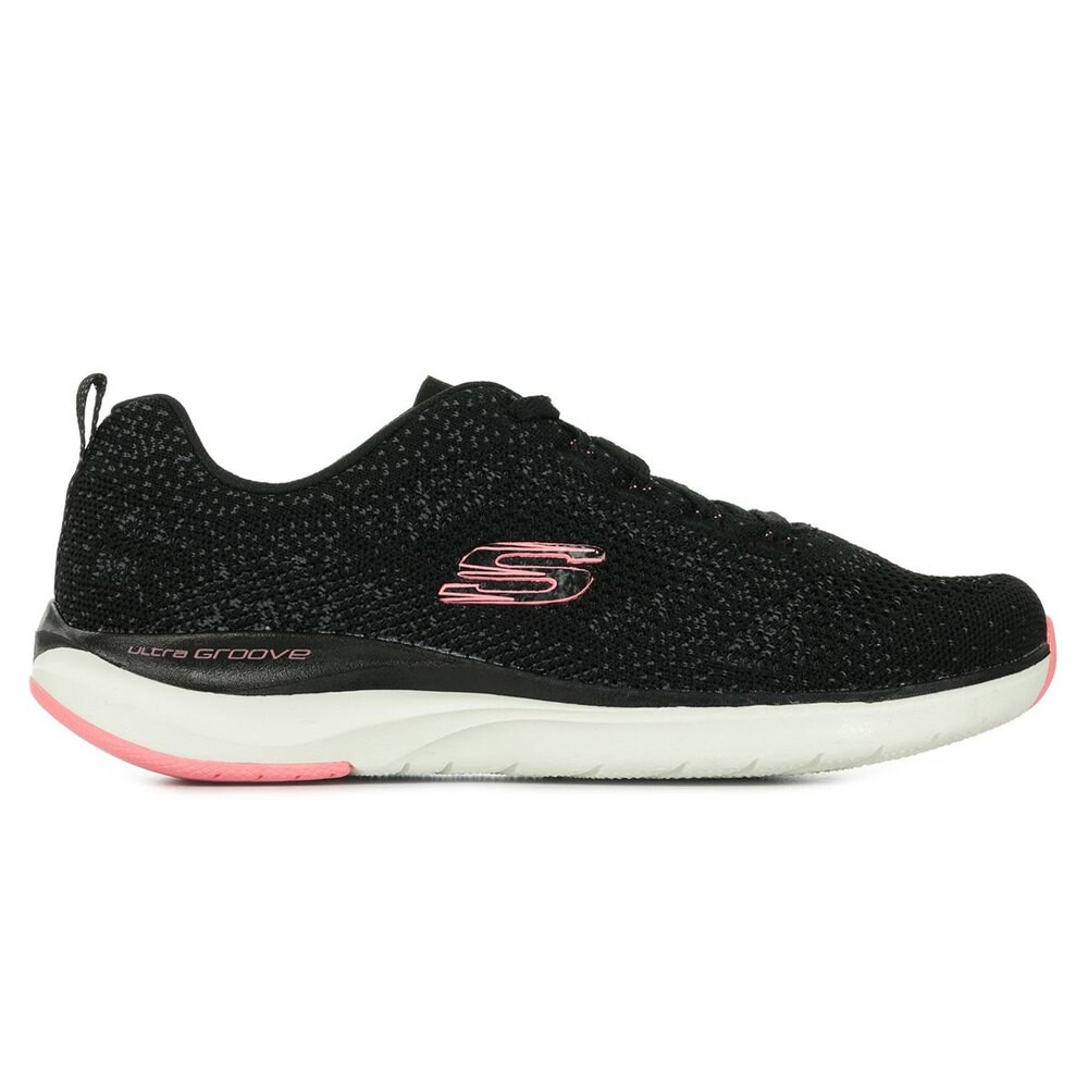 

Кроссовки Skechers Ultra Groove , черный