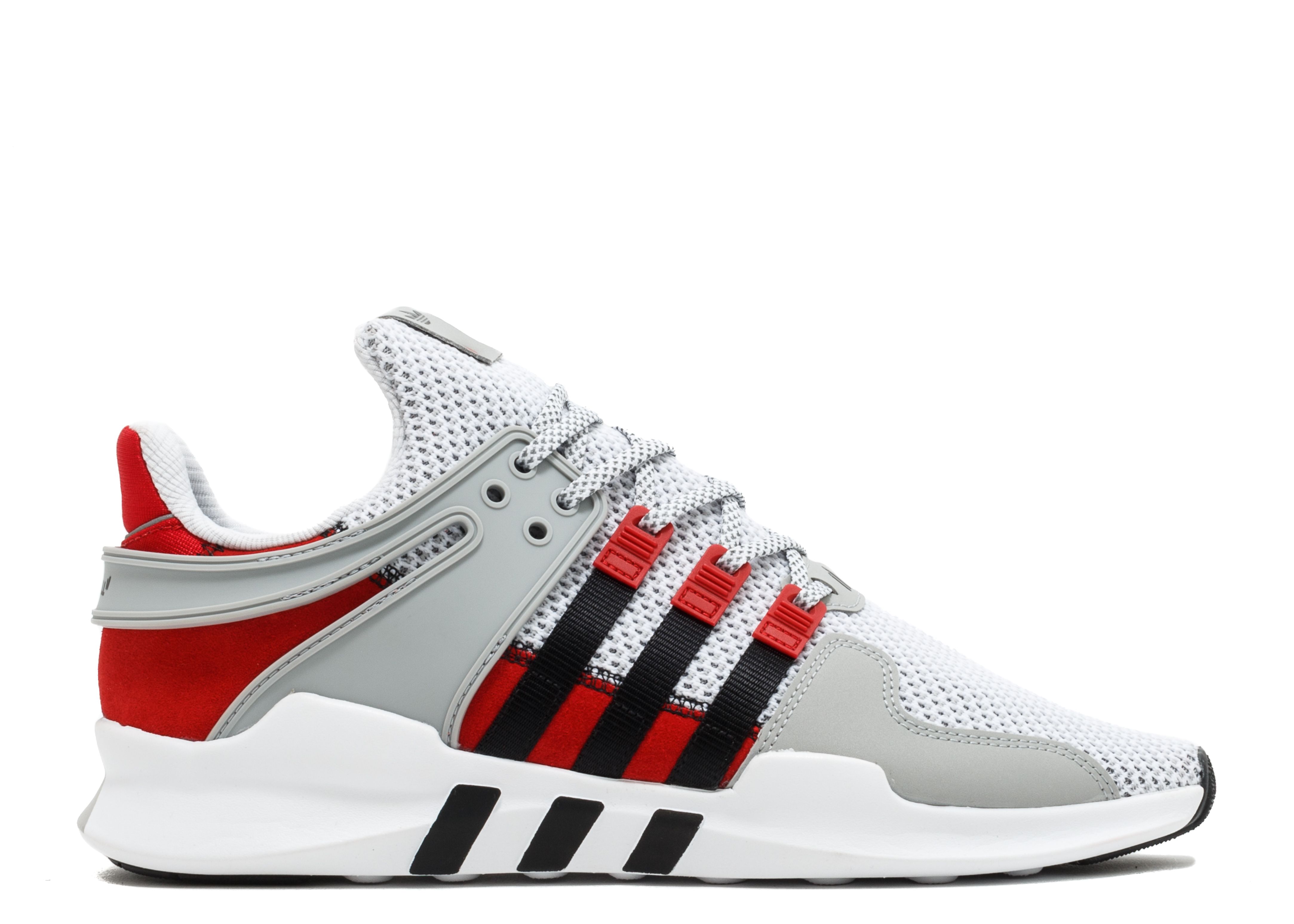 Кроссовки adidas Overkill X Eqt Support Adv 'Coat Of Arms', серый