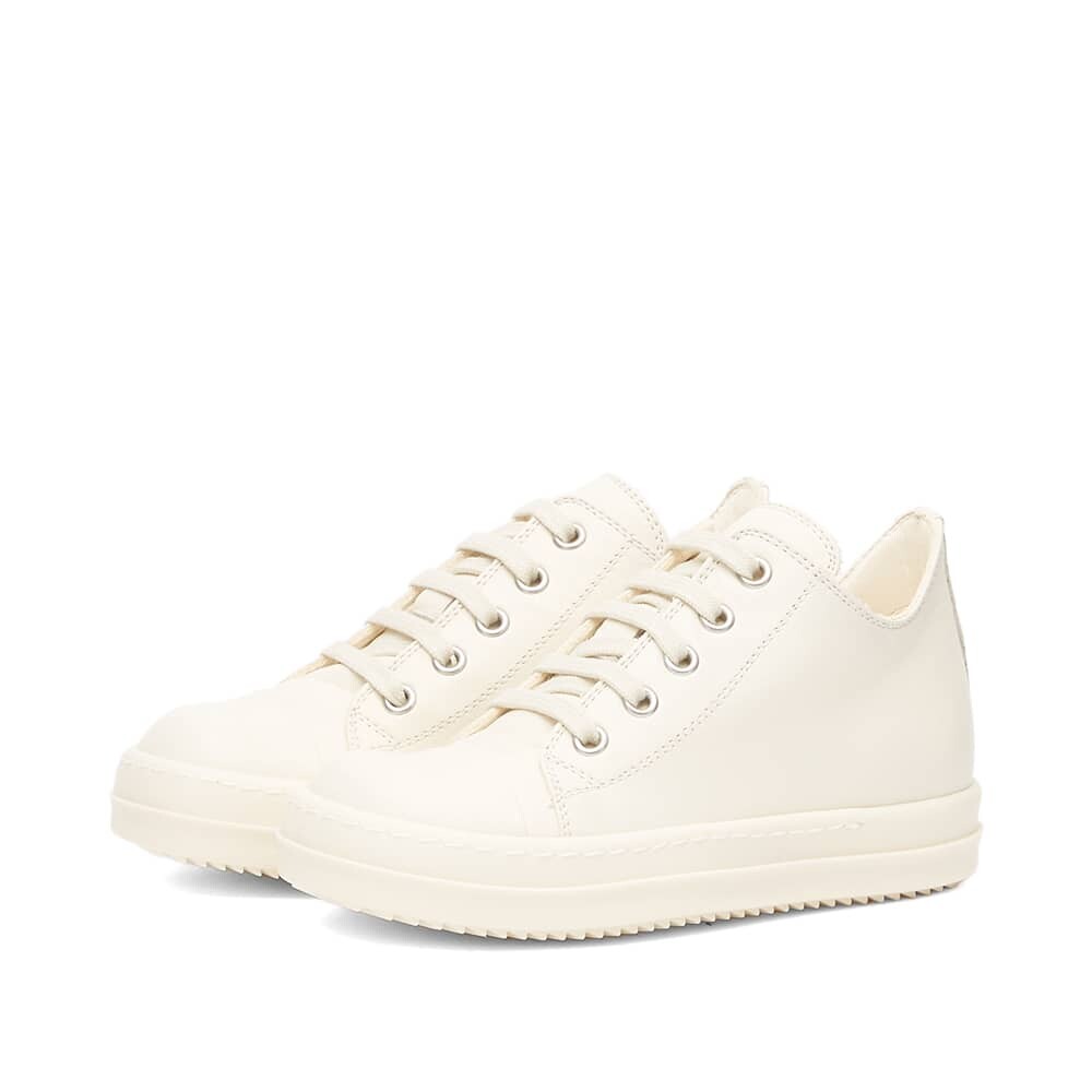 

Кроссовки Rick Owens Babysneaks для начальной школы