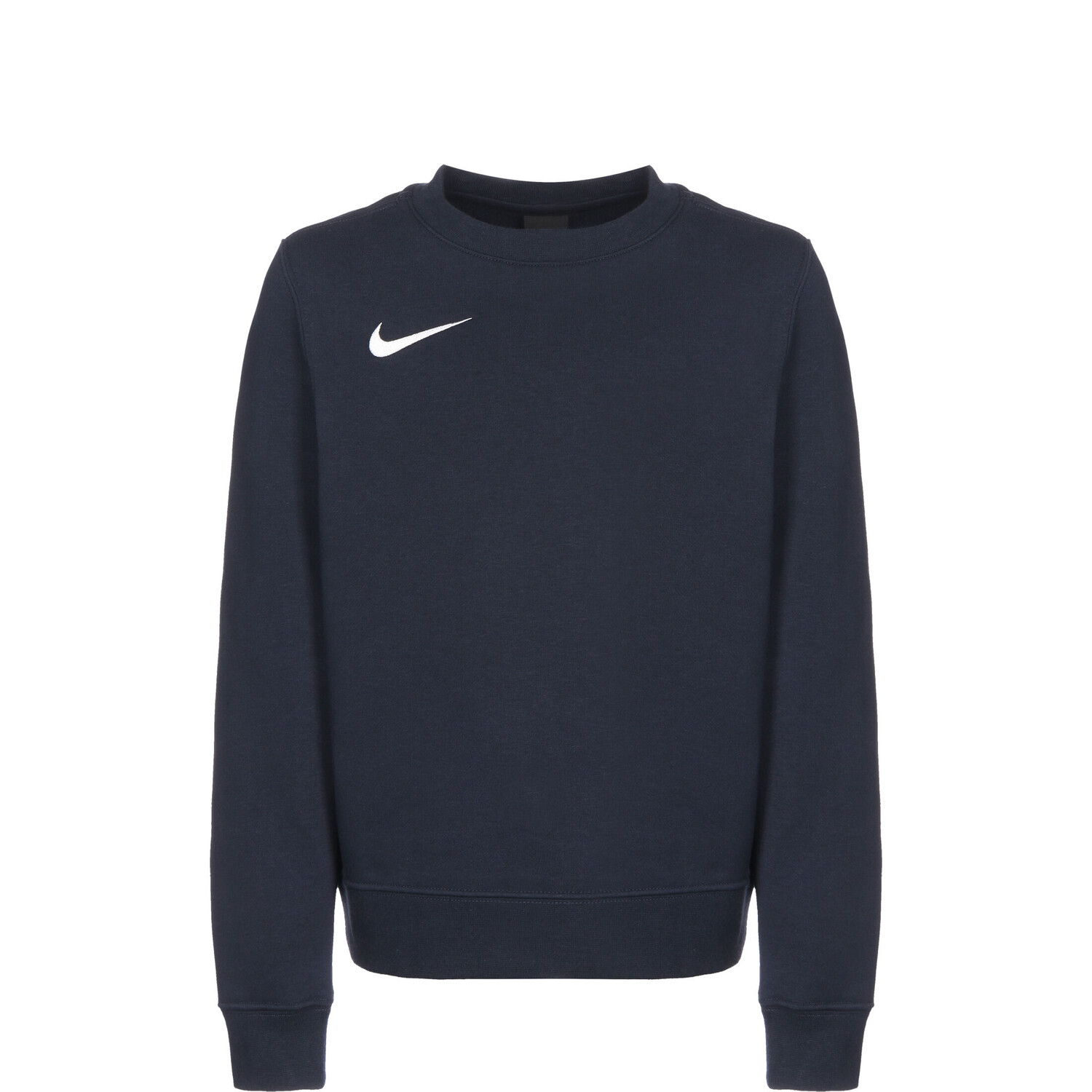 

Толстовка Nike Park 20 Fleece Crew, темно синий