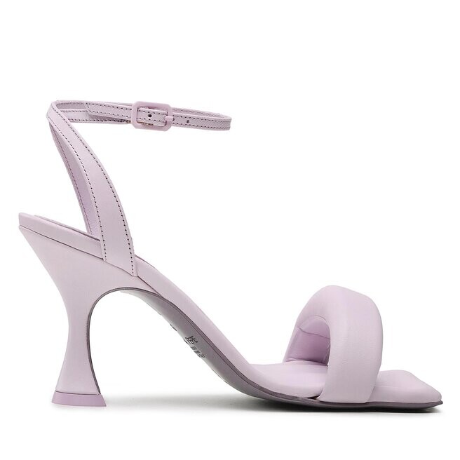 

Сандалии Patrizia Pepe 8X0044/L048 M440 Fresh Lilac, фиолетовый