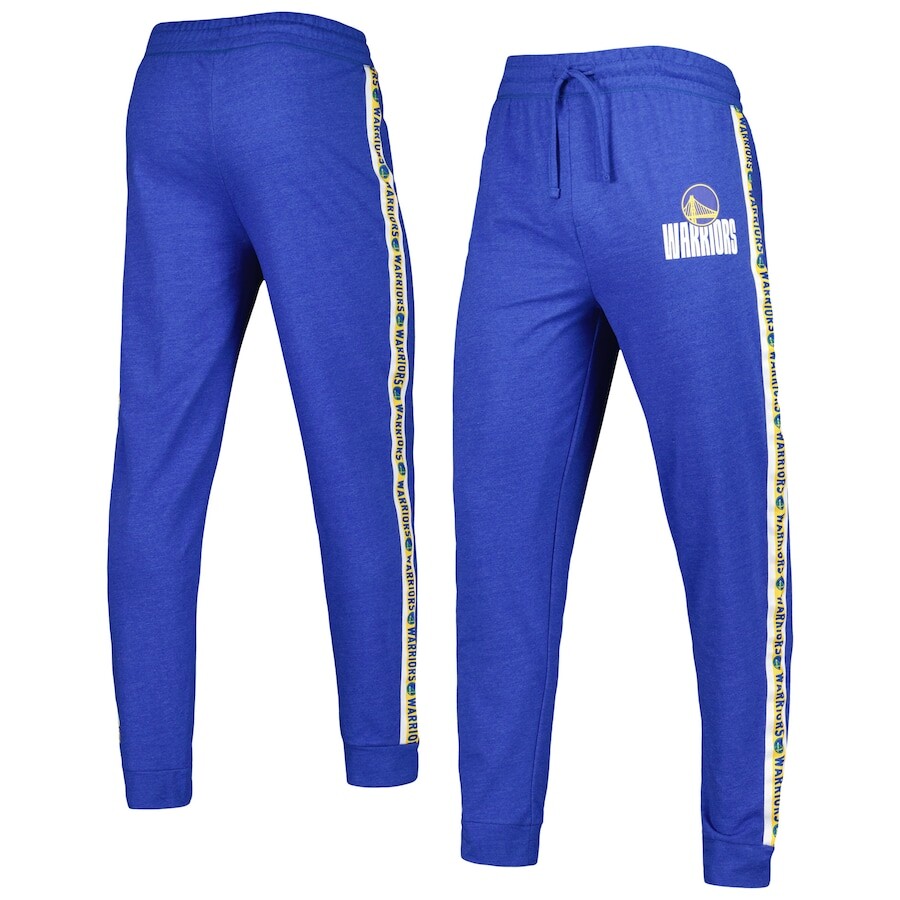 

Джоггеры Concepts Sport Golden State Warriors, роял