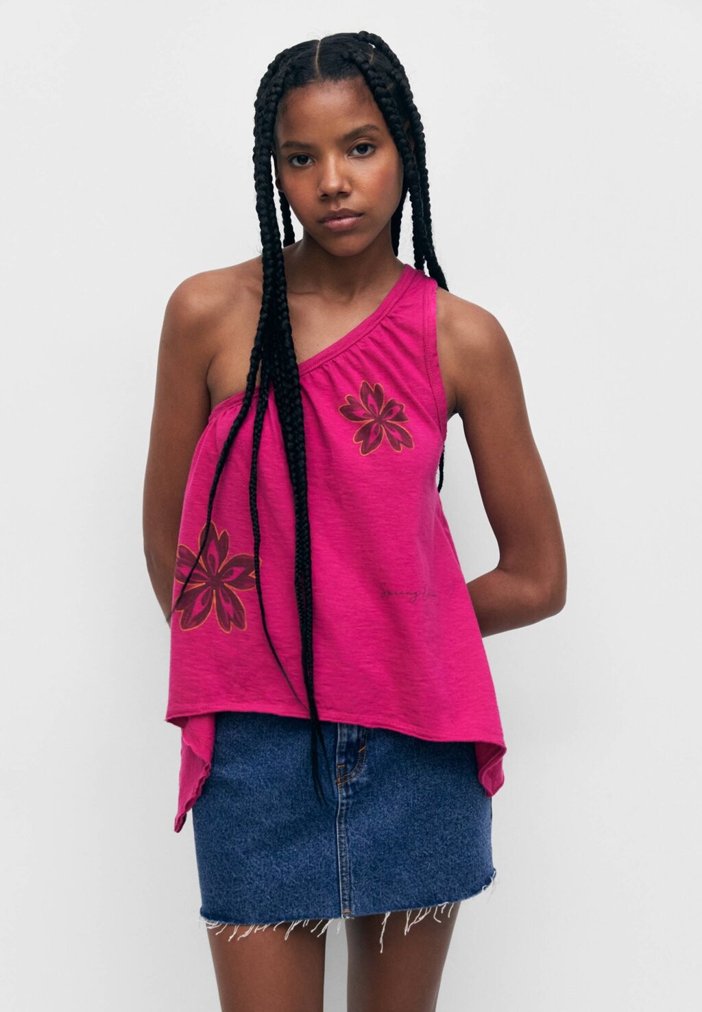 

Топ PULL&BEAR