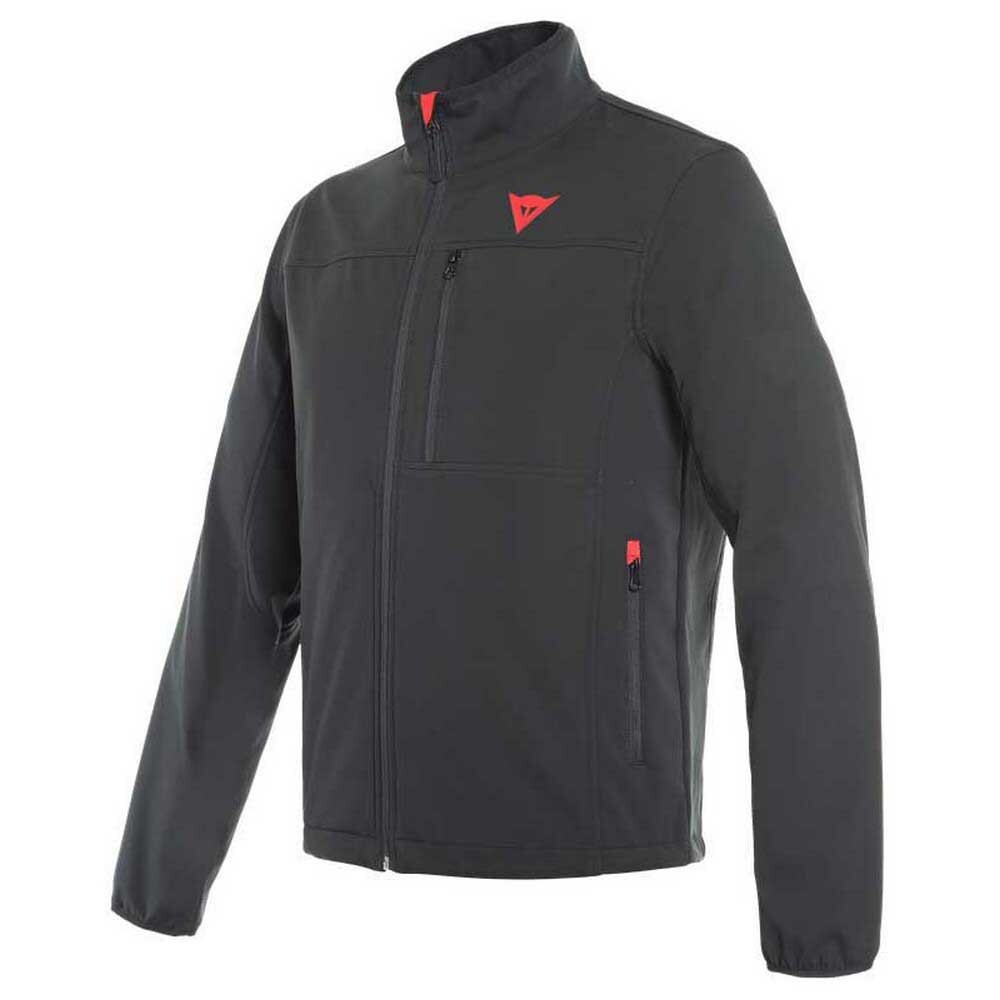

Куртка Dainese Afteride, черный
