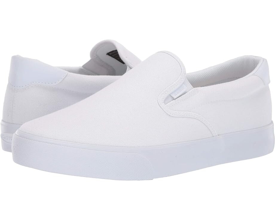 

Кроссовки Lugz Men's Bandit, цвет White/White