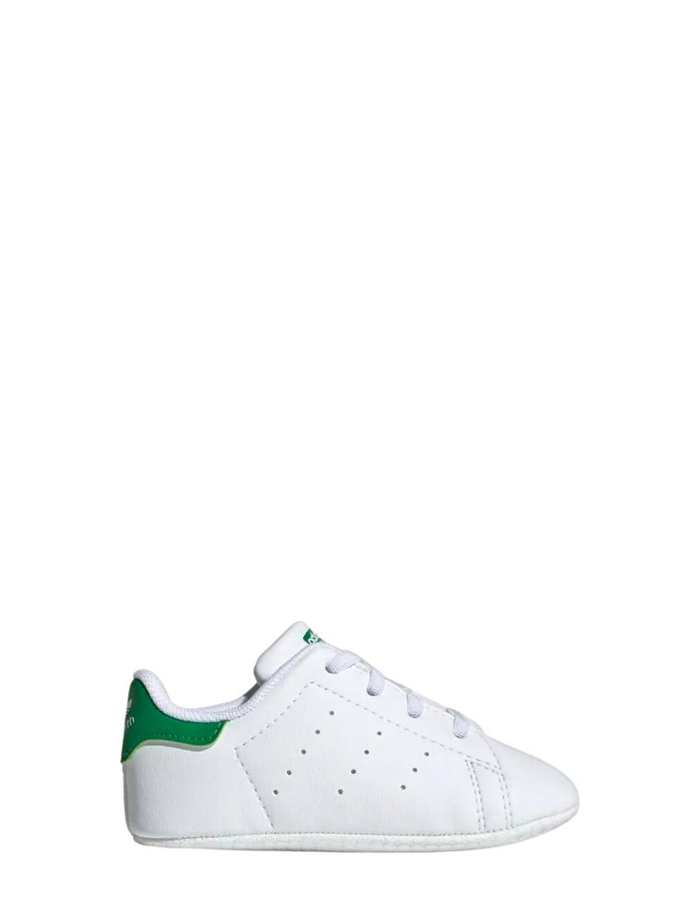 

Кроссовки унисекс stan smith для мальчиков белые Adidas