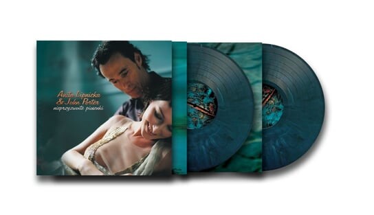 

Виниловая пластинка Lipnicka Anita - Nieprzyzwoite piosenki (20th anniversary edition)