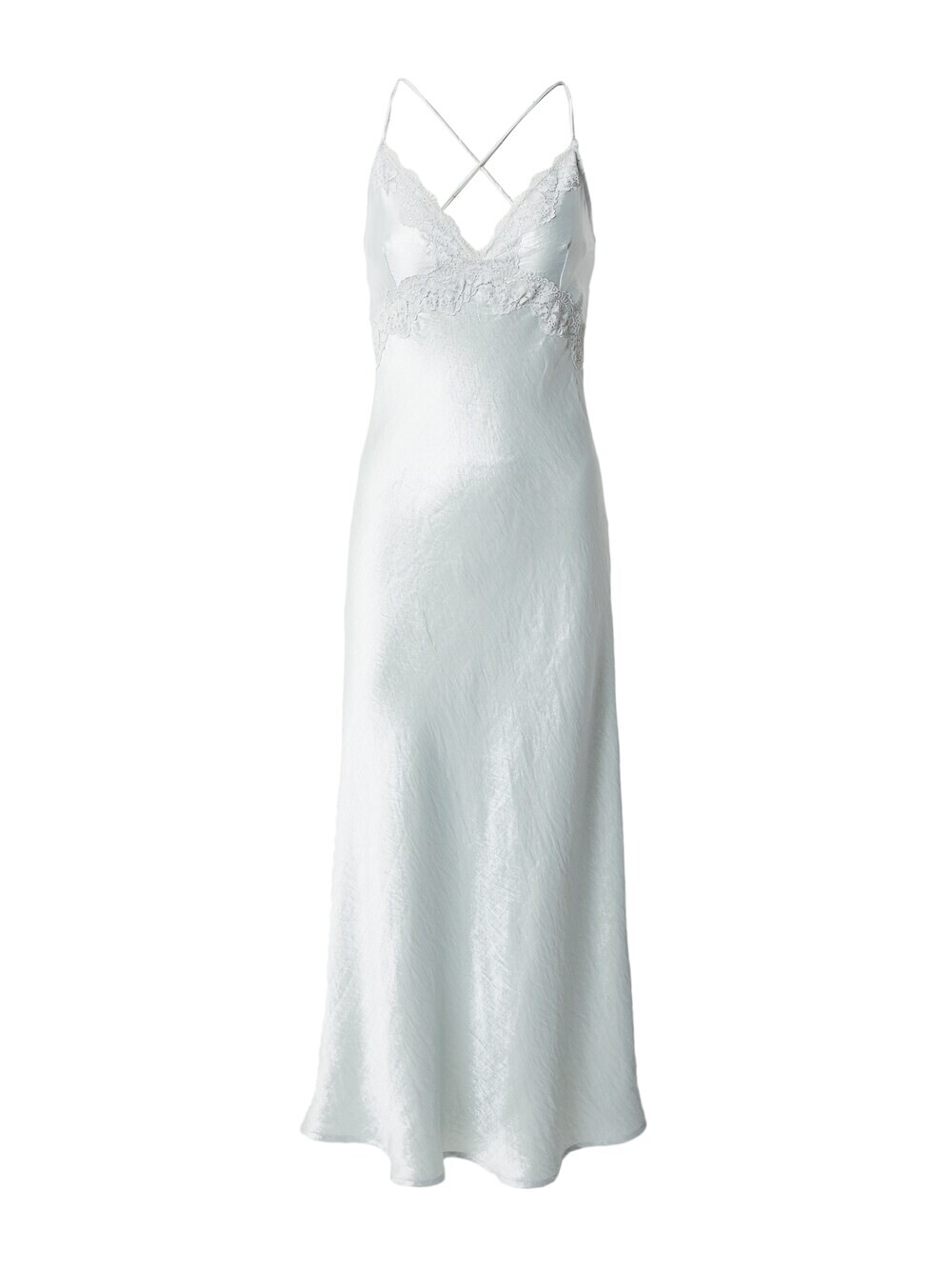 

Платье VERO MODA FELICIA, серебристо-серый