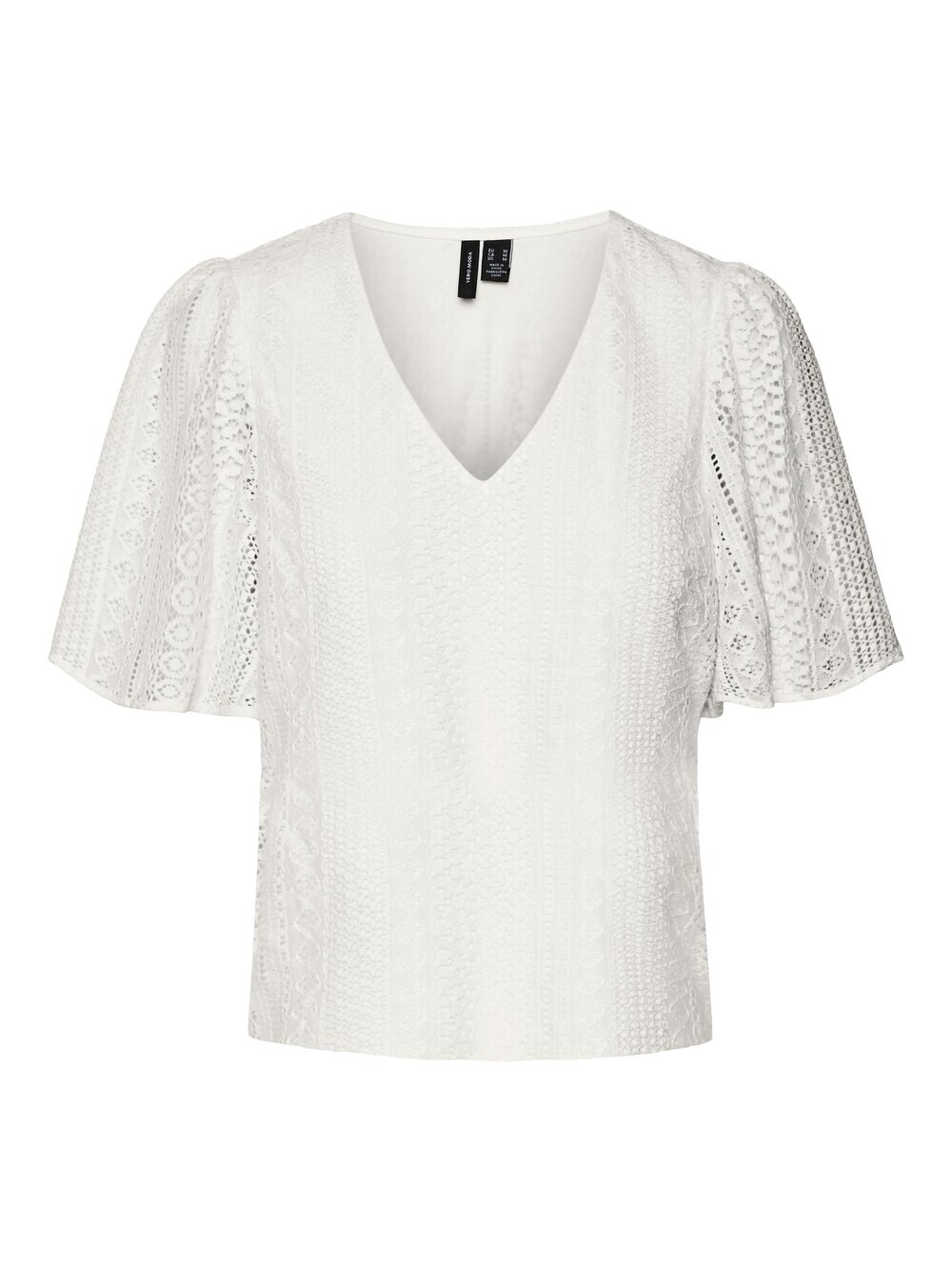 

Блузка VERO MODA Honey, белый
