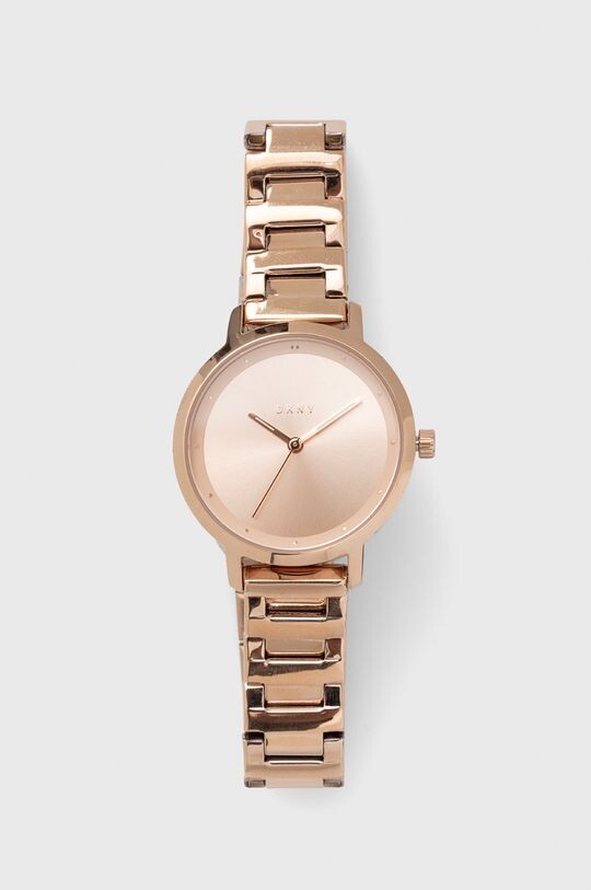 

Дкни - Часы NY2637 DKNY, золотой