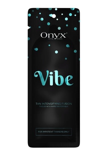 

Лосьон для усиления загара, 15 мл Onyx, Vibe