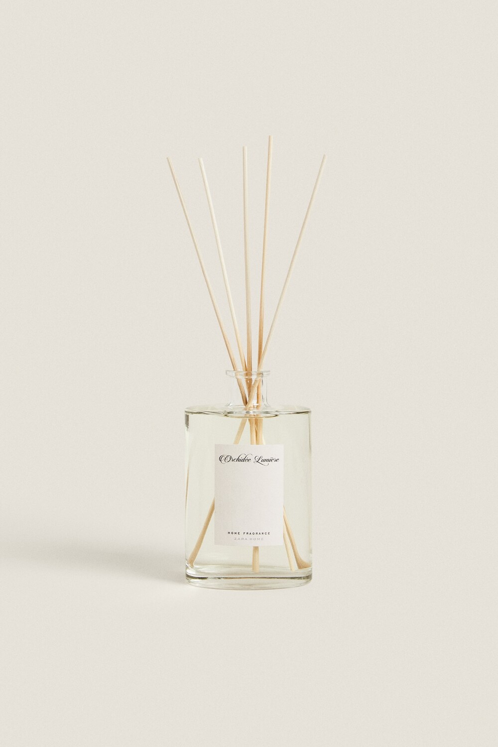 

(400 мл) orchidée lumière reed diffuser Zara, фиолетовый