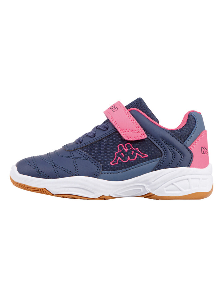 

Спортивные кроссовки Kappa Turnschuhe, темно синий